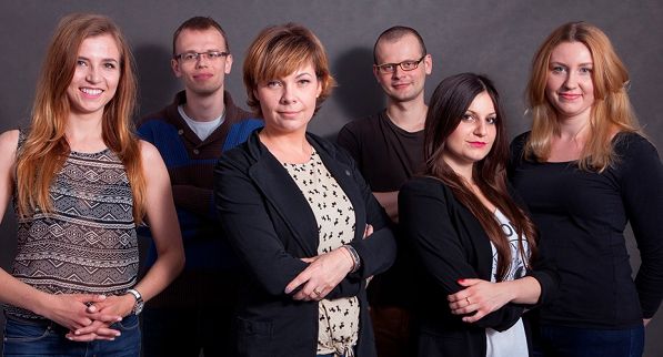 Sześć nowych osób w Plej, Anna Ufnal client service directorem