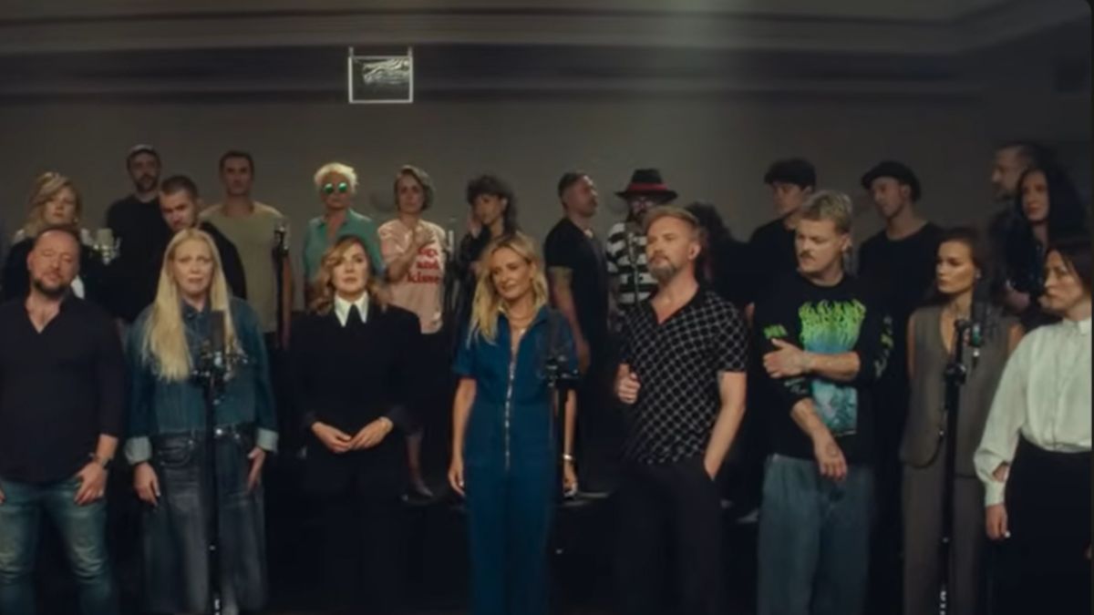 Internauci skrytykowali Patrycję Markowską.