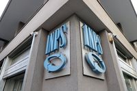 Włoskie emerytury dla Polaków. Oto ile osób je pobiera