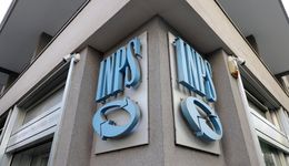 Włoskie emerytury dla Polaków. Oto ile osób je pobiera