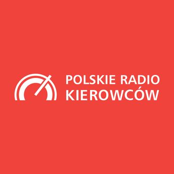 Logo stacji Polskie Radio Kierowców