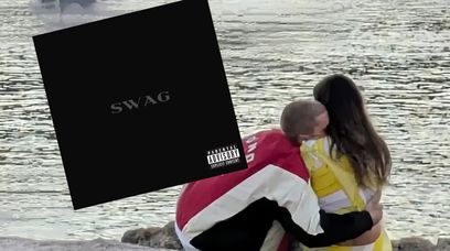 Justin Bieber wydał nową płytę. To koniec kryzysu pomiędzy nim a Hailey Bieber