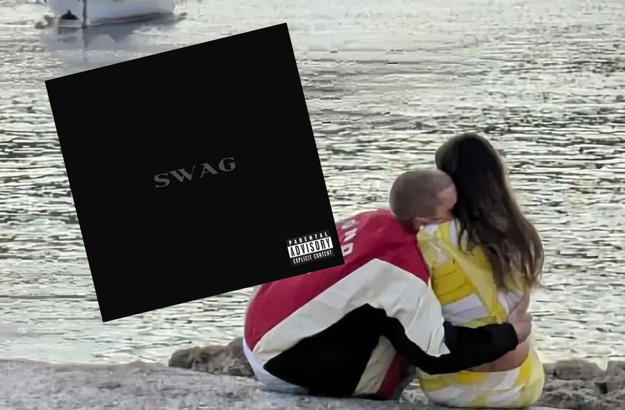 Justin Bieber wydał nową płytę