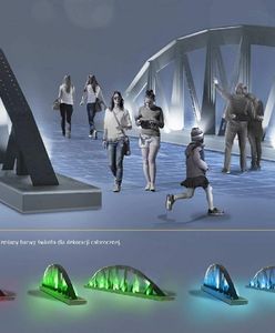 Bielsko-Biała. Most na Białej odzyska blask. Efekt przed świętami