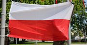 Lublin uczcił Dzień Flagi Rzeczypospolitej Polskiej na Placu Litewskim