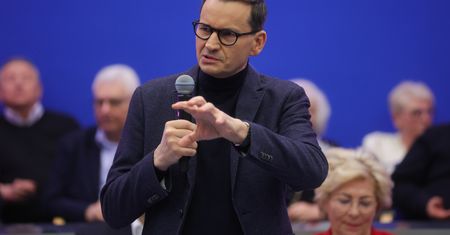 Morawiecki apeluje do rządu. "Zamrożenie cen energii powinno zostać przedłużone"