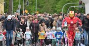 Białystok. PKO Bieg Juniora. Najmłodsi bawili się na sportowo [ZDJĘCIA]