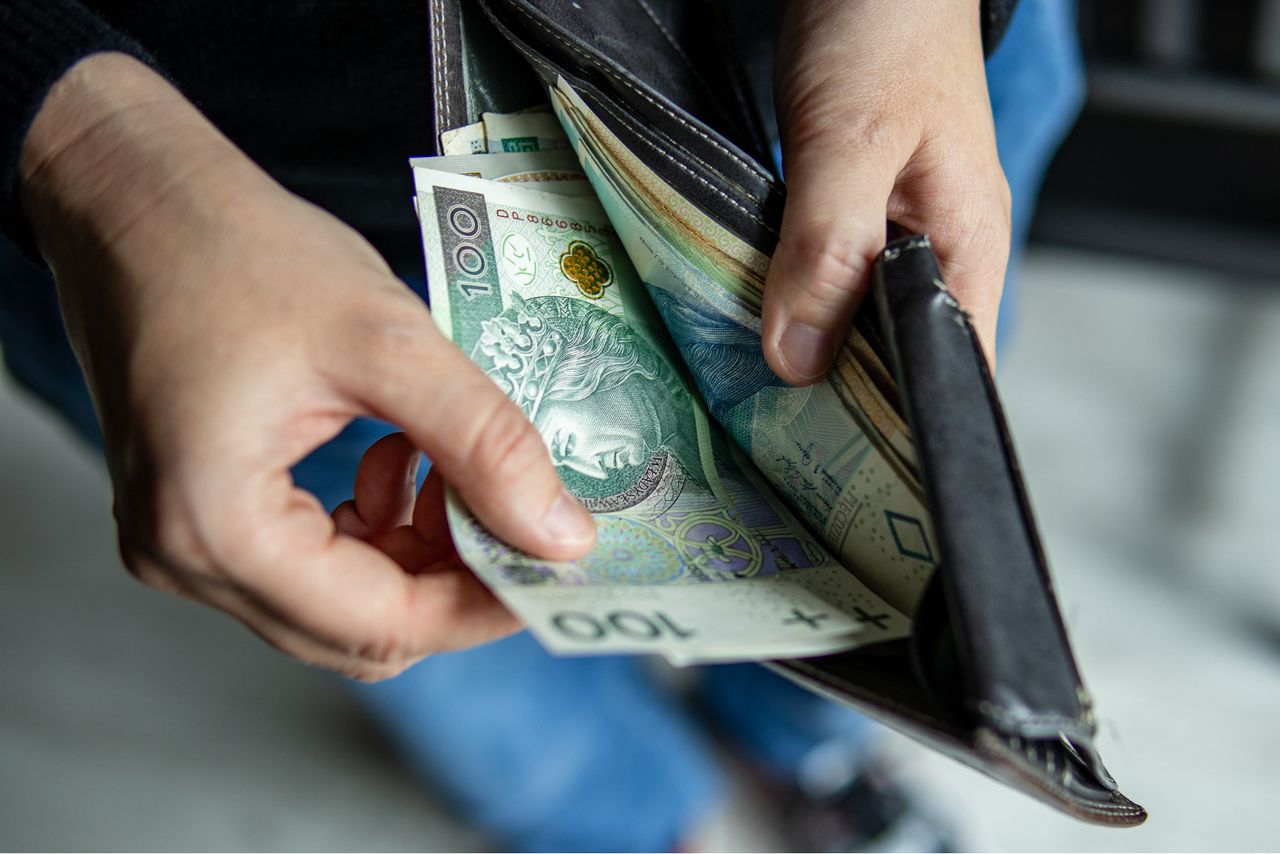 Zasiłki dla bezrobotnych w górę. Nowe stawki od 1 czerwca
