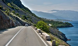 Rewolucja w podróżach do Chorwacji. Nowy system obejmie 1340 km dróg