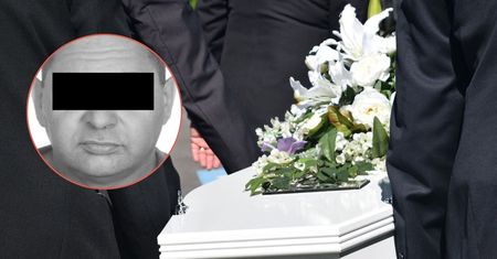Zabił mamę i siostrę. "Trudno znaleźć słowa pocieszenia"