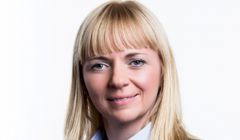 Agata Samcik kieruje departamentem public relations w PGNiG