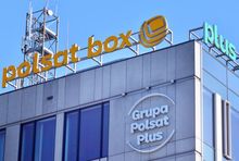 Siedziba Cyfrowego Polsatu, fot. Shutterstock