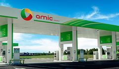 Stacje Lukoil zmieniają nazwę na AMIC Energy