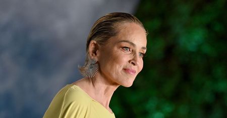 Sharon Stone zarobiła za "Nagi instynkt" grosze. Wymusiła "rekompensatę"