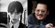 60-letni Johnny Depp spotyka się z 20-letnią Jenną Ortegą?! Aktorzy SKOMENTOWALI te doniesiania