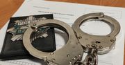 Częstochowa: Policjanci zatrzymali szefa grupy oszustów