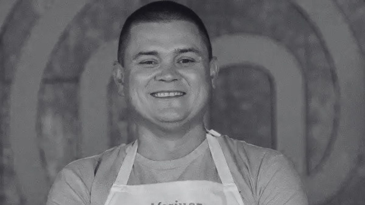 Nie żyje Mariusz Komenda.