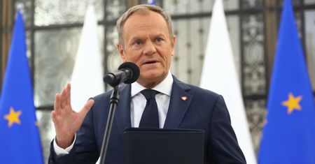 Wiatraki bliżej domów. Ekipa Tuska szykuje zmiany