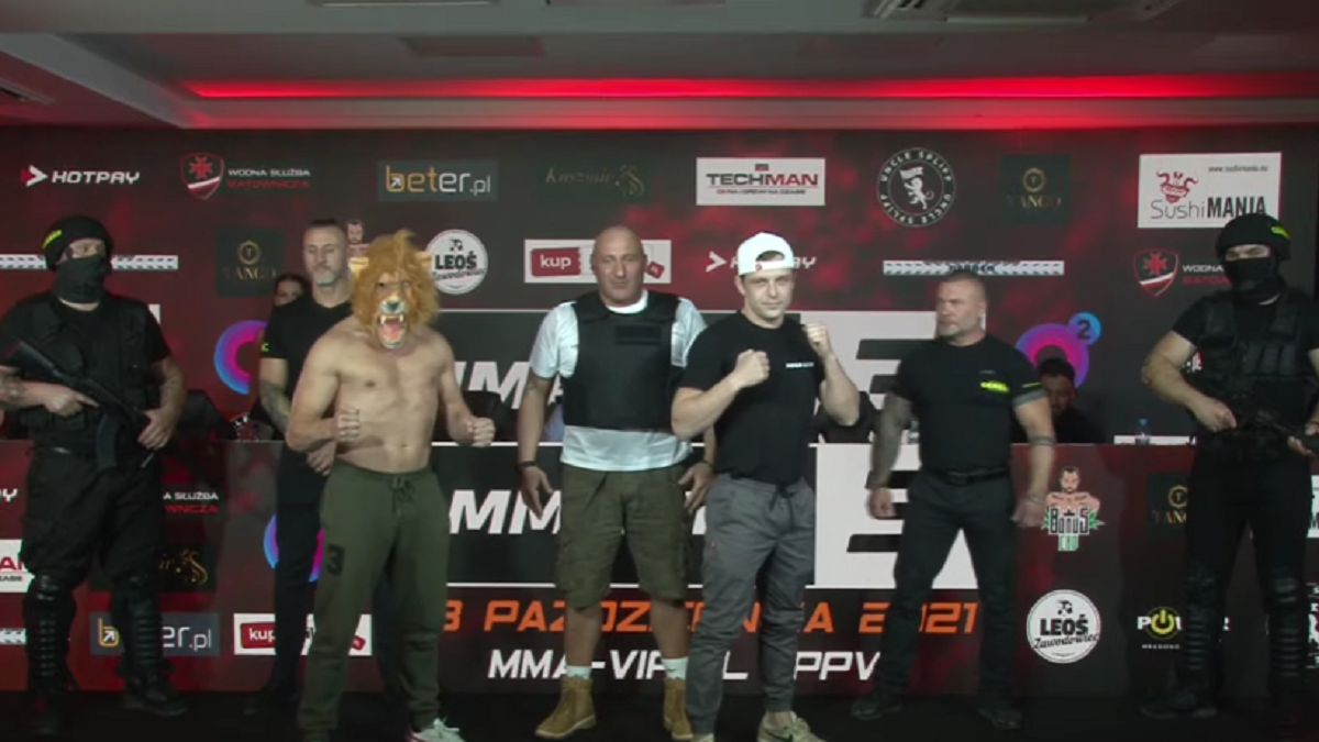 MMA-VIP YouTube (screen)