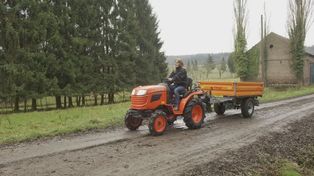 Jaki ciągnik komunalny wybrać? Kryteria techniczne, użytkowe i inwestycyjne