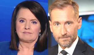 Nie będzie szampana na Woronicza. Wyniki oglądalności "Wiadomości" są jednoznaczne