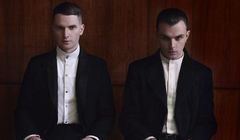 Hurts pokazali „Lights&#34;. „W hołdzie brytyjskim klubom” (wideo)