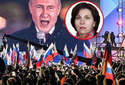 "Ruski mir". Putin stworzył potwora i spuścił go ze smyczy