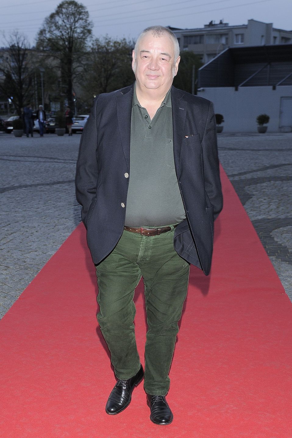 Stanisław Soyka