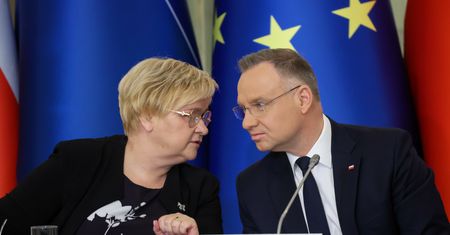 Kolejne odejścia z Pałacu Prezydenckiego? Znamy nieoficjalne ustalenia