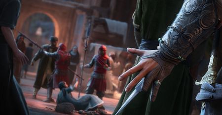 Przyszłość serii Assassin’s Creed. Powstaje co najmniej 6 gier