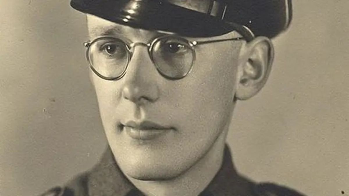 Księgowy z Auschwitz. Pomagał mordować, potem płakał przed sądem