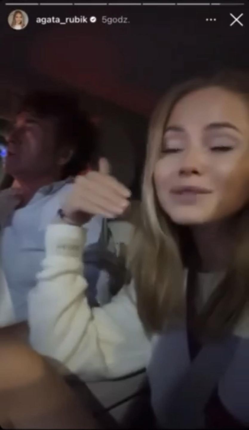 Agata i Piotr Rubikowie psioczą na "najgorszą restaurację w jakiej byli" w Miami