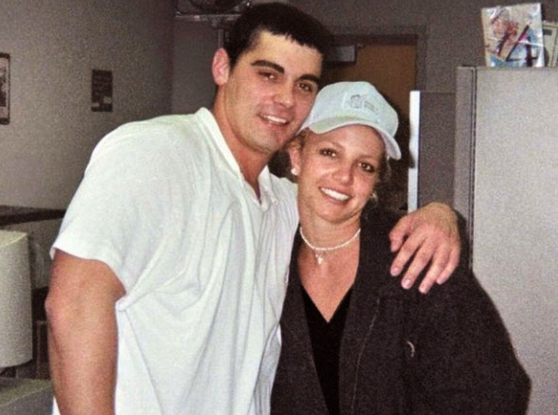 Małżeństwo Britney Spears z Jasonem Alexandrem trwało 55 godzin