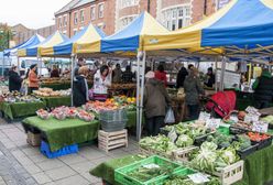 Brytyjczycy nie dojadają przez drożyznę. Szokujące dane z Wysp