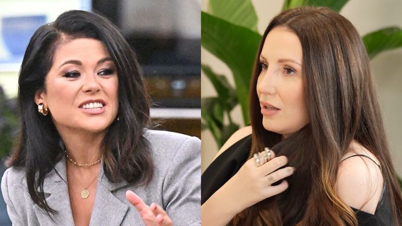 Dominika Serowska nie ma dobrej opinii o Kasi Cichopek