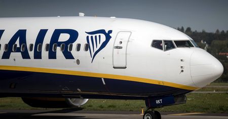 Ryanair ogłasza nowe kierunki lotów z Gdańska. Dokąd zabierze pasażerów?