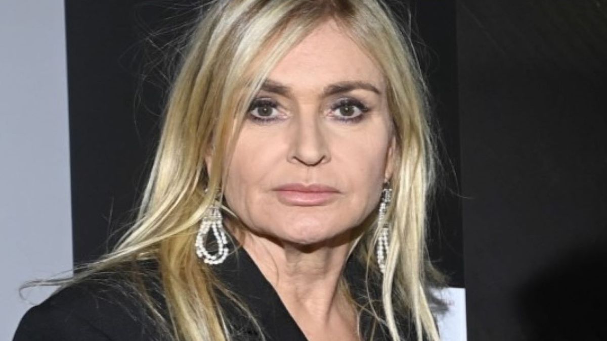 Monika Olejnik zachwyca modowymi wyborami 