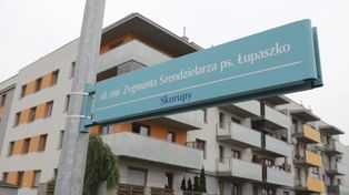 Białystok: Podlaska zastąpi ulicę Łupaszki? Jest wniosek