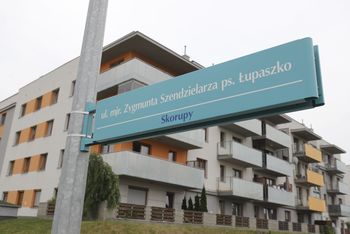 Białystok: Podlaska zastąpi ulicę Łupaszki? Jest wniosek