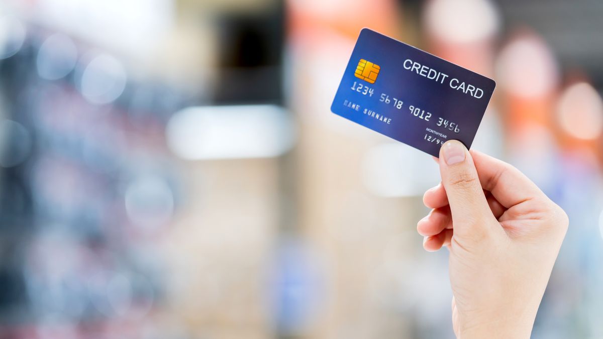 Amerykanie zadłużają się na potęgę 