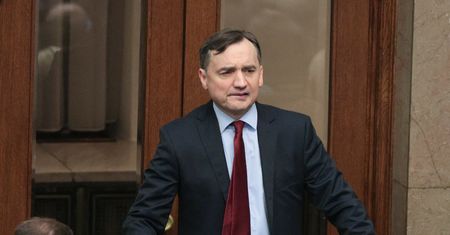 Krytyczny raport Bodnara. Ziobro reaguje. "Wielokrotny przestępca"