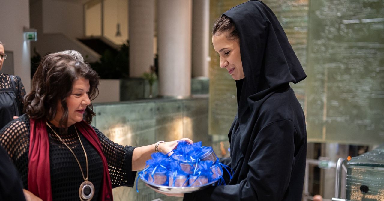 Białystok: Dzieło Mickiewicza zadebiutowało na scenie Opery i Filharmonii Podlaskiej. Zobacz, jak wyglądała premiera "Nocy Dziadów"