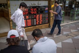 Kurs runął. Jest decyzja ws. irańskiej waluty