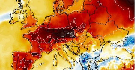 Potężna zmiana w pogodzie. Synoptycy są pewni