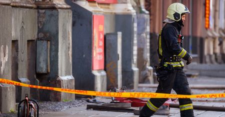 Czechy. Nie żyje kolejna osoba po wycieku chemikaliów w Pilźnie