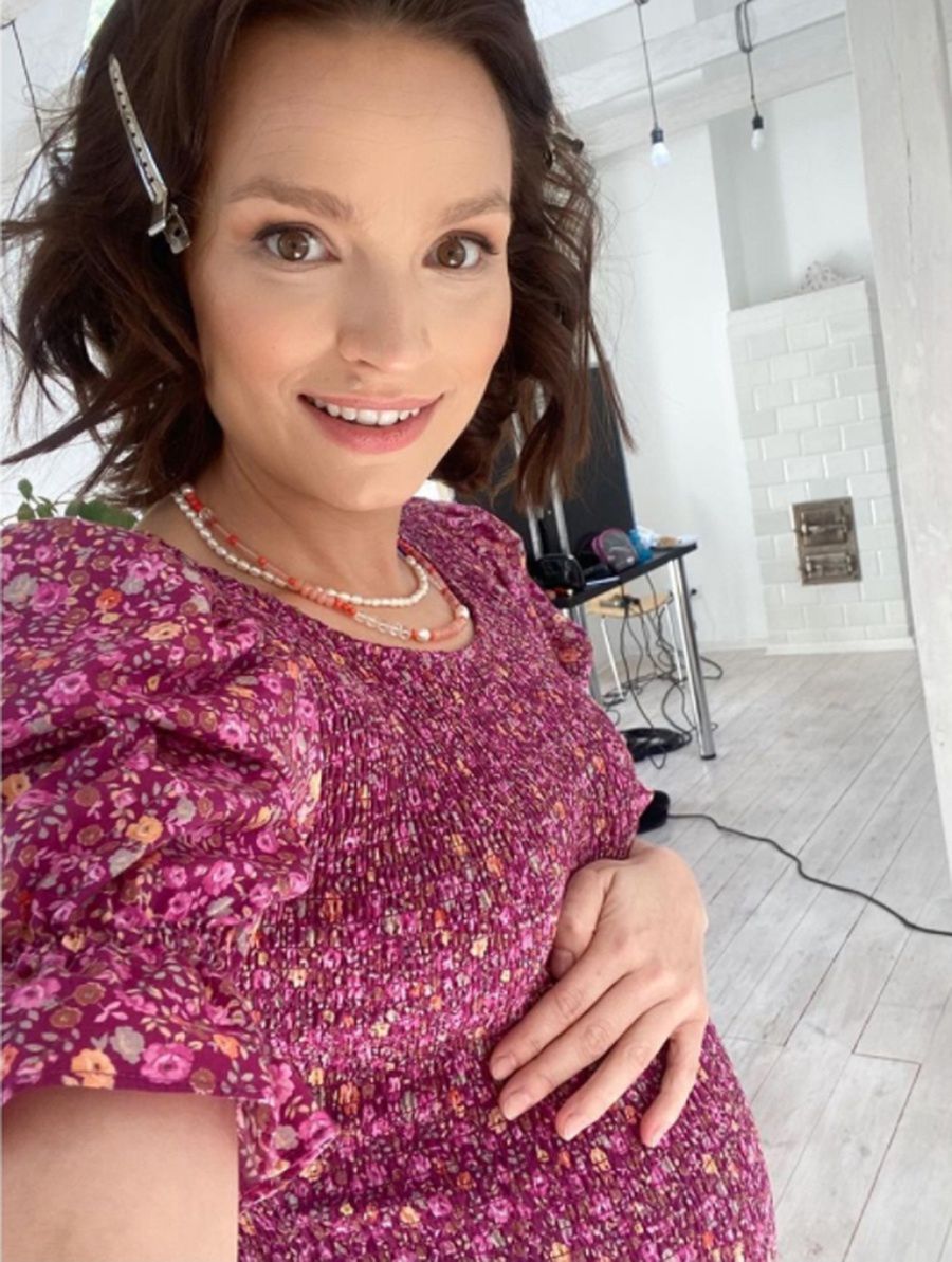 Anna Starmach