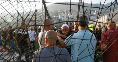 Izrael szykuje atak na Liban. "Obu stronom ta wojna się nie opłaca"