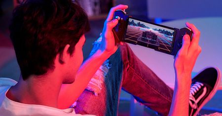Jeszcze jeden smartfon dla graczy. ASUS ROG Phone 3 to prawdziwy potwór