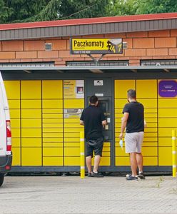 Boom na paczki. Polska hegemonem w Europie