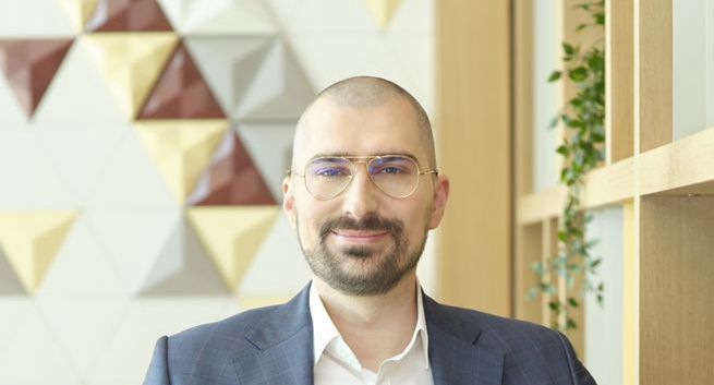 Rafał Warecki: Pandemia błyskawicznie wpłynęła na internet, niektórych zmian nie da się cofnąć